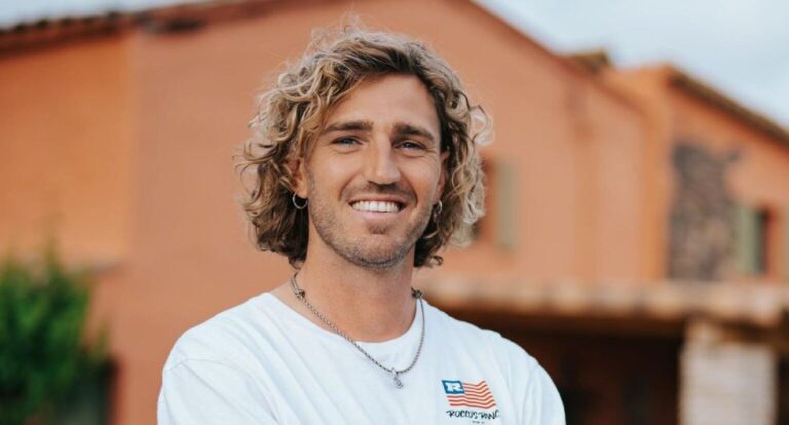 Mike van B&B Vol Liefde.