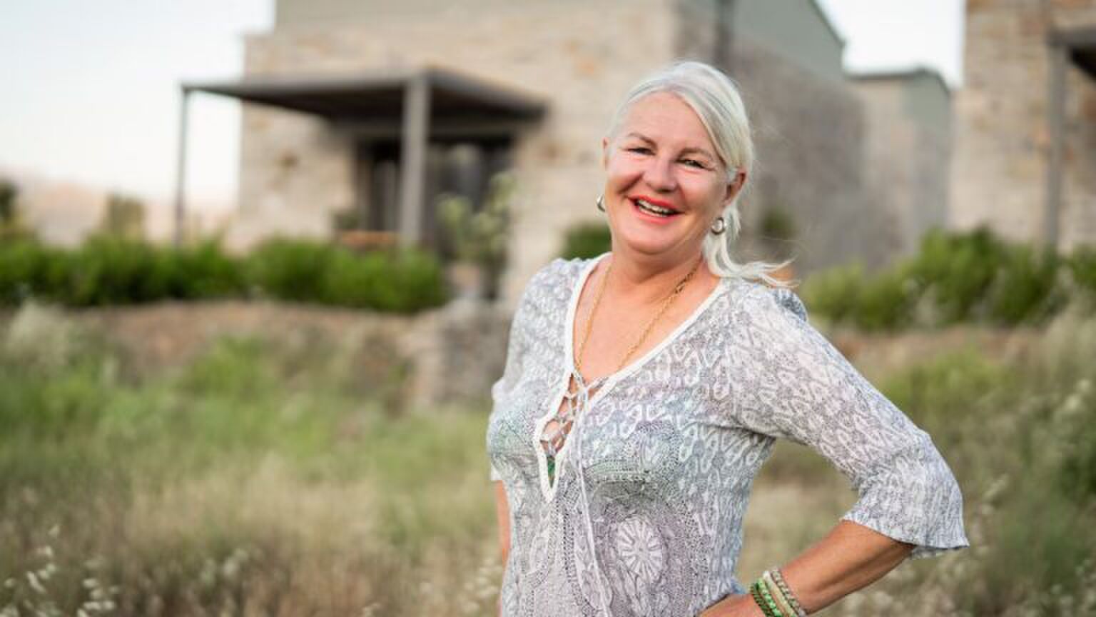 B&B Vol Liefde Petra.