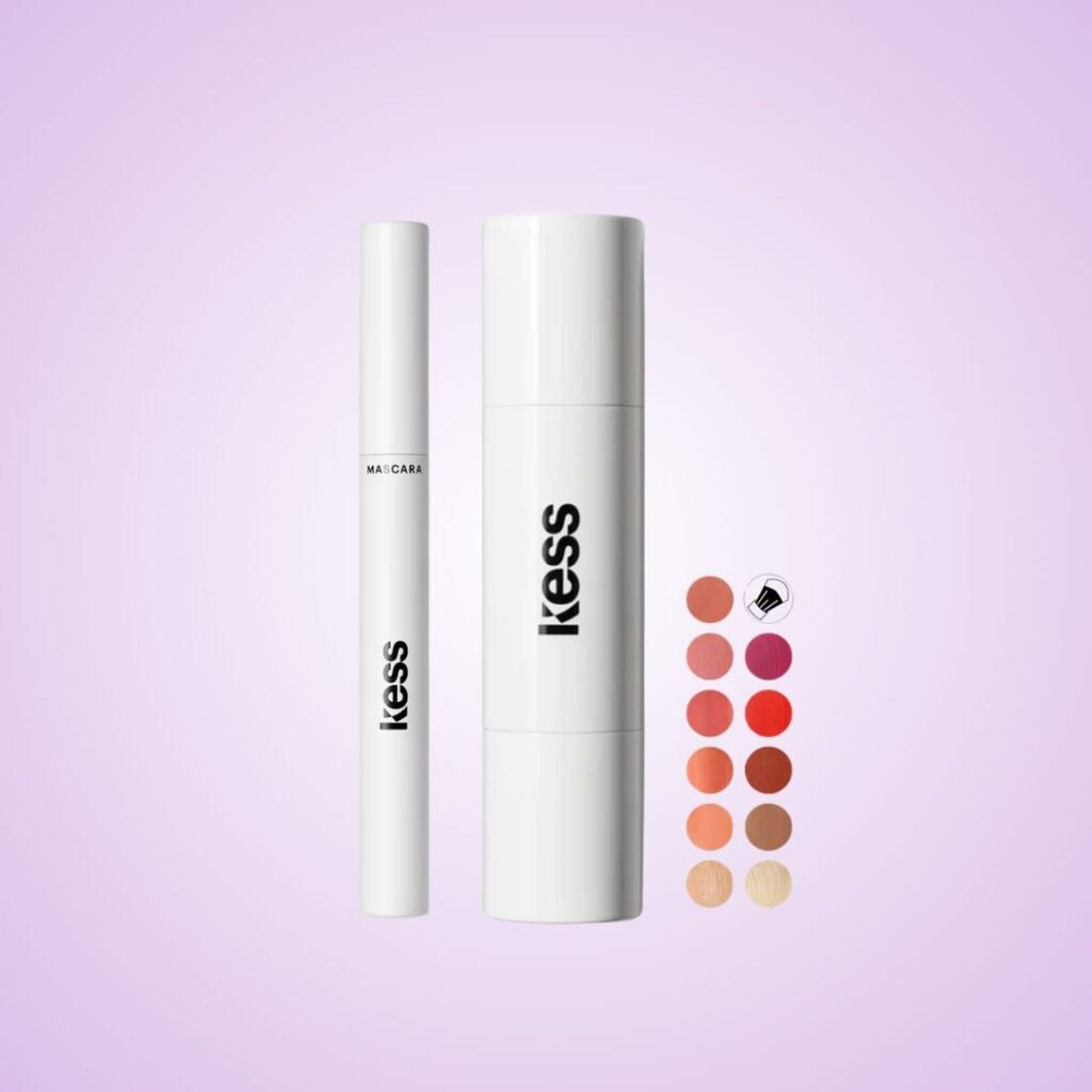 KESS Berlin Your Duo + Mascara