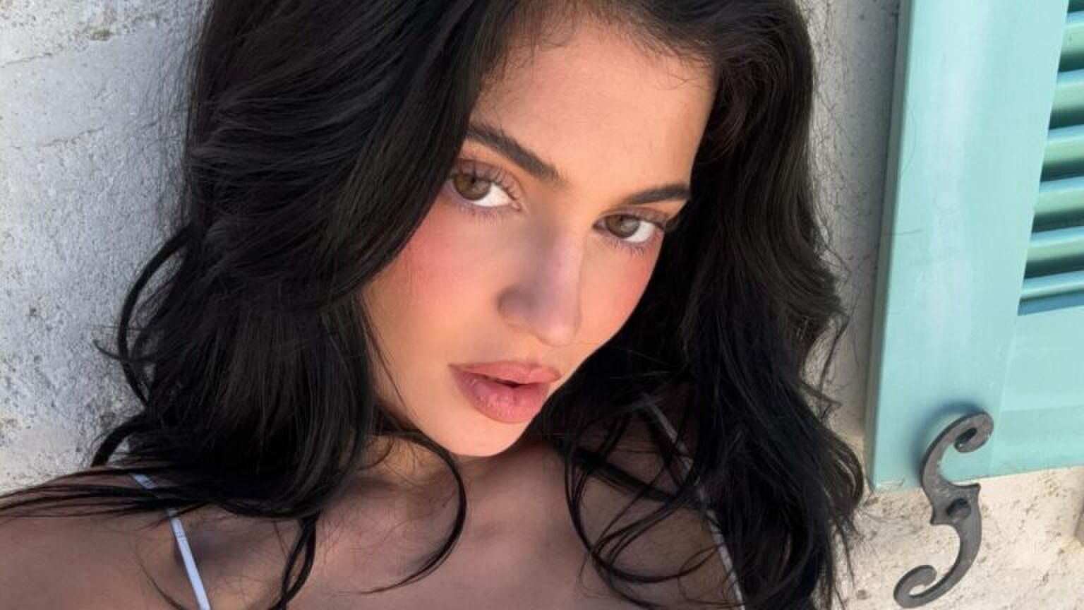 kylie jenner