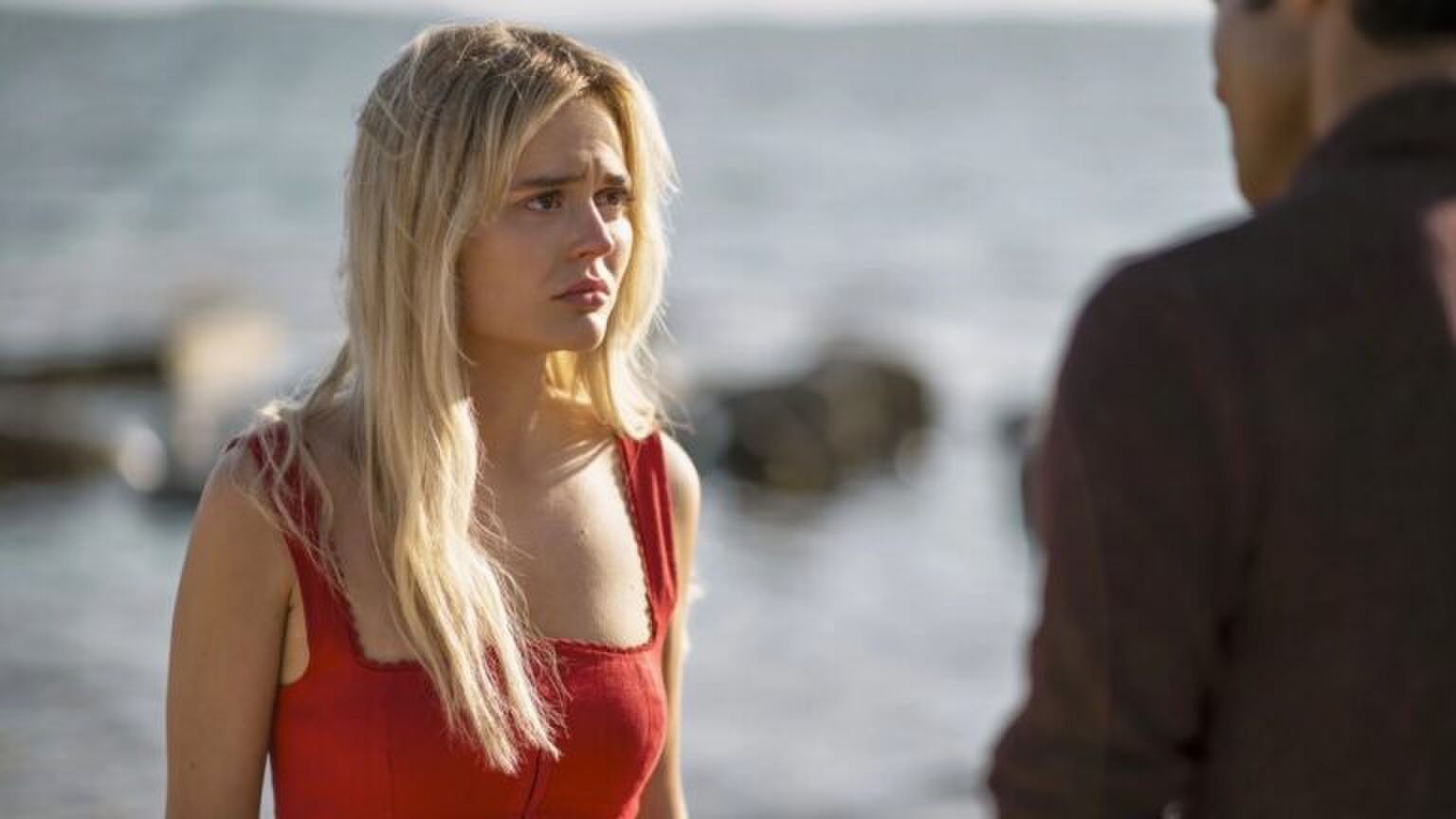 Sc&egrave;ne uit We Were Liars.