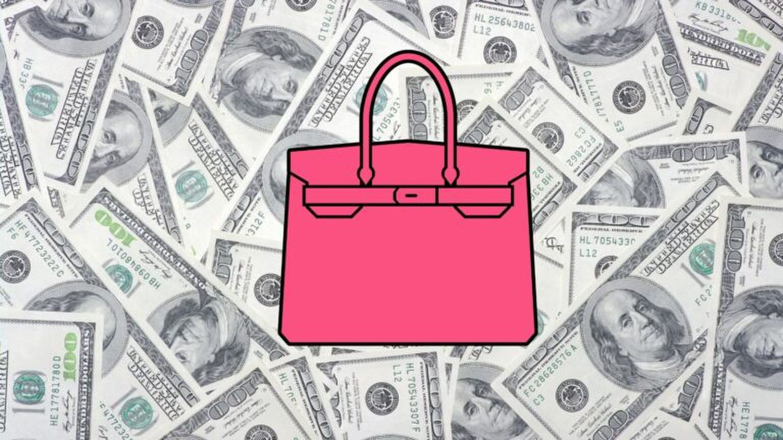 Illustratie van Birkin.