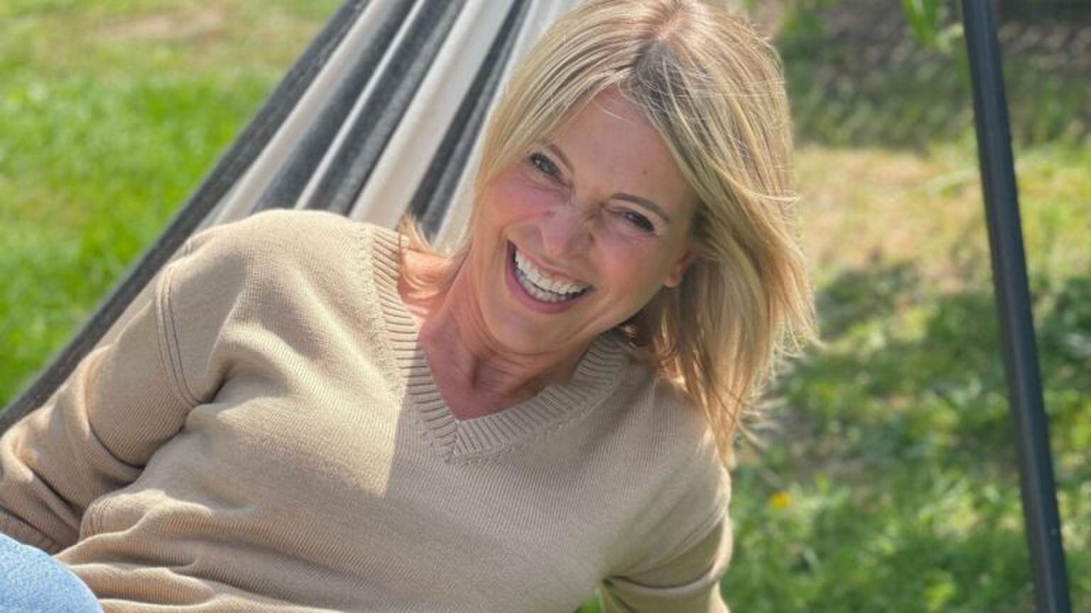 Een foto van Karen Damen.