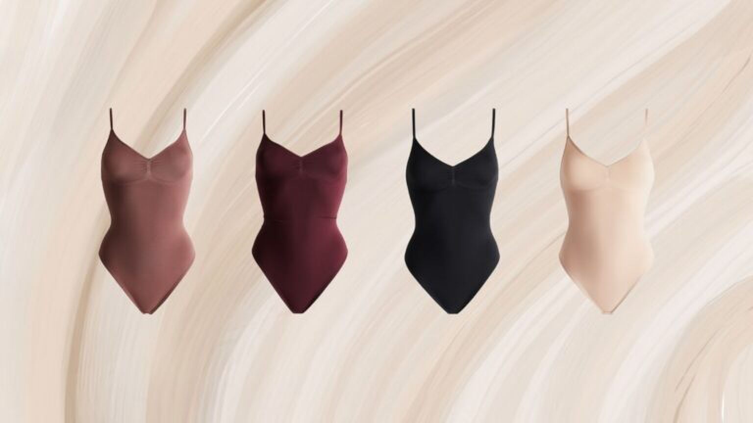 Sculpting-stringbody-H&M-voor-beige-achtergrond