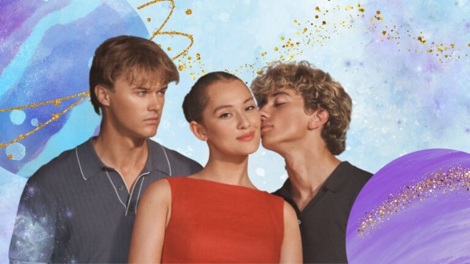 Welk The Summer I Turned Pretty-personage ben jij gebaseerd op je sterrenbeeld?