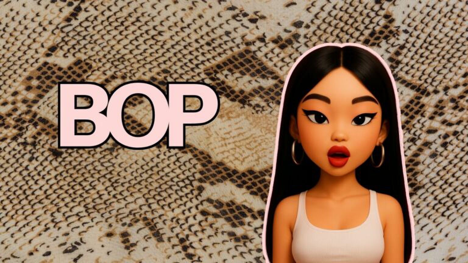 Bop.