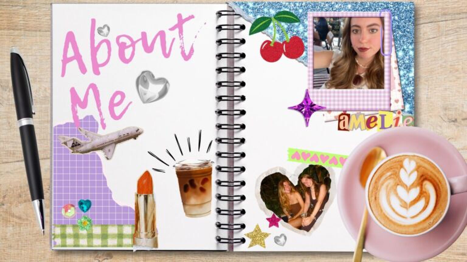 Dagboek redacteur Girlscene.