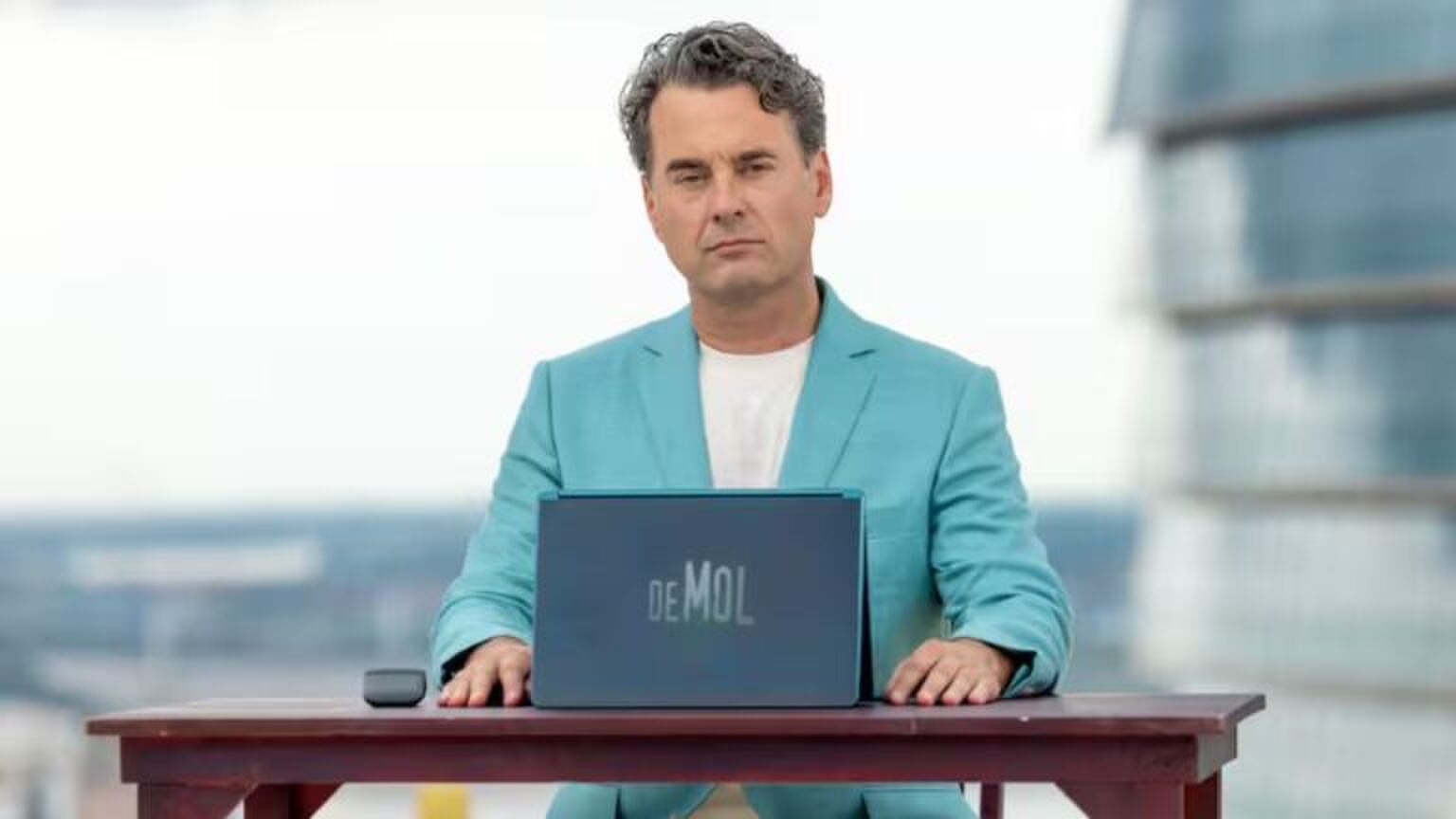 Rik van de Westelaken