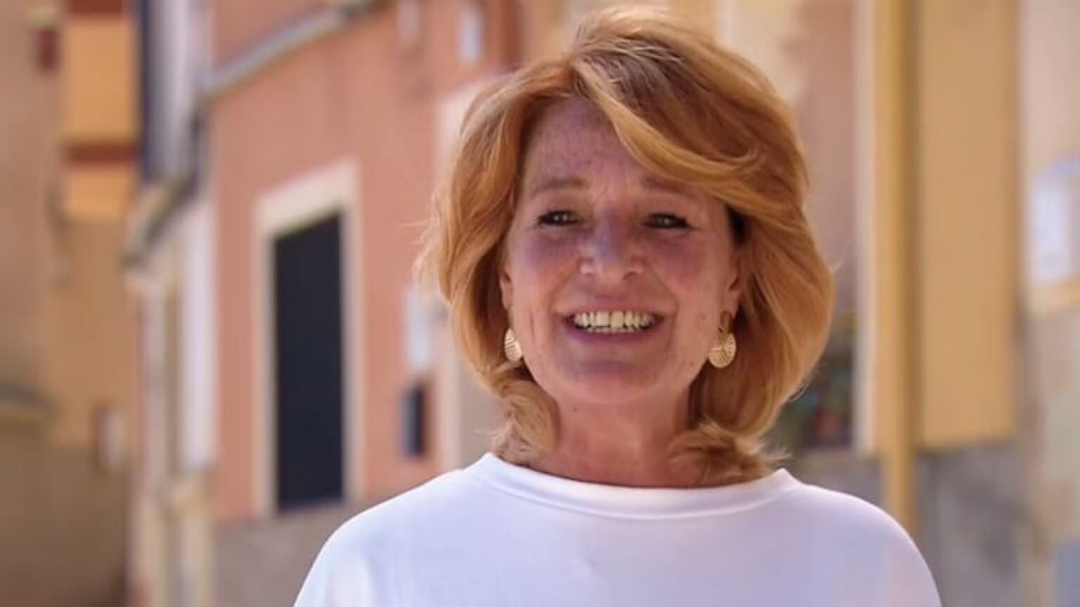 Renate uit B&B Vol Liefde.