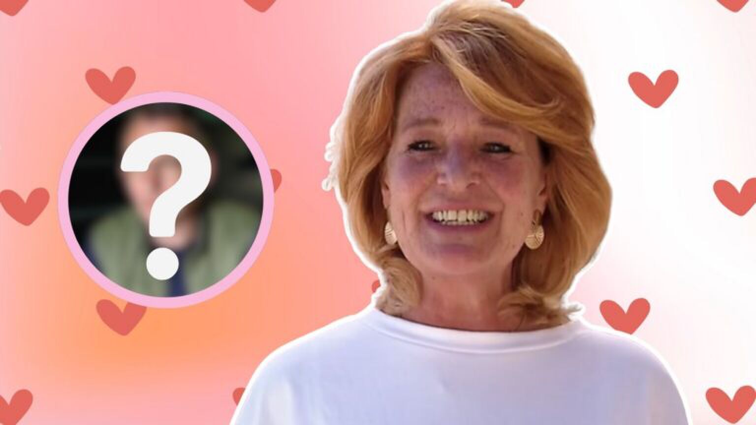 Renate uit B&B Vol Liefde.