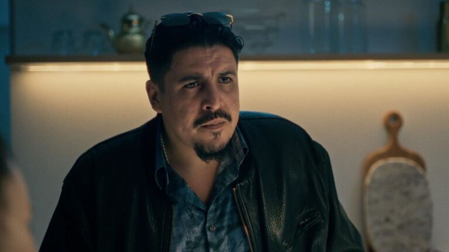 Tonnano uit Mocro Maffia.