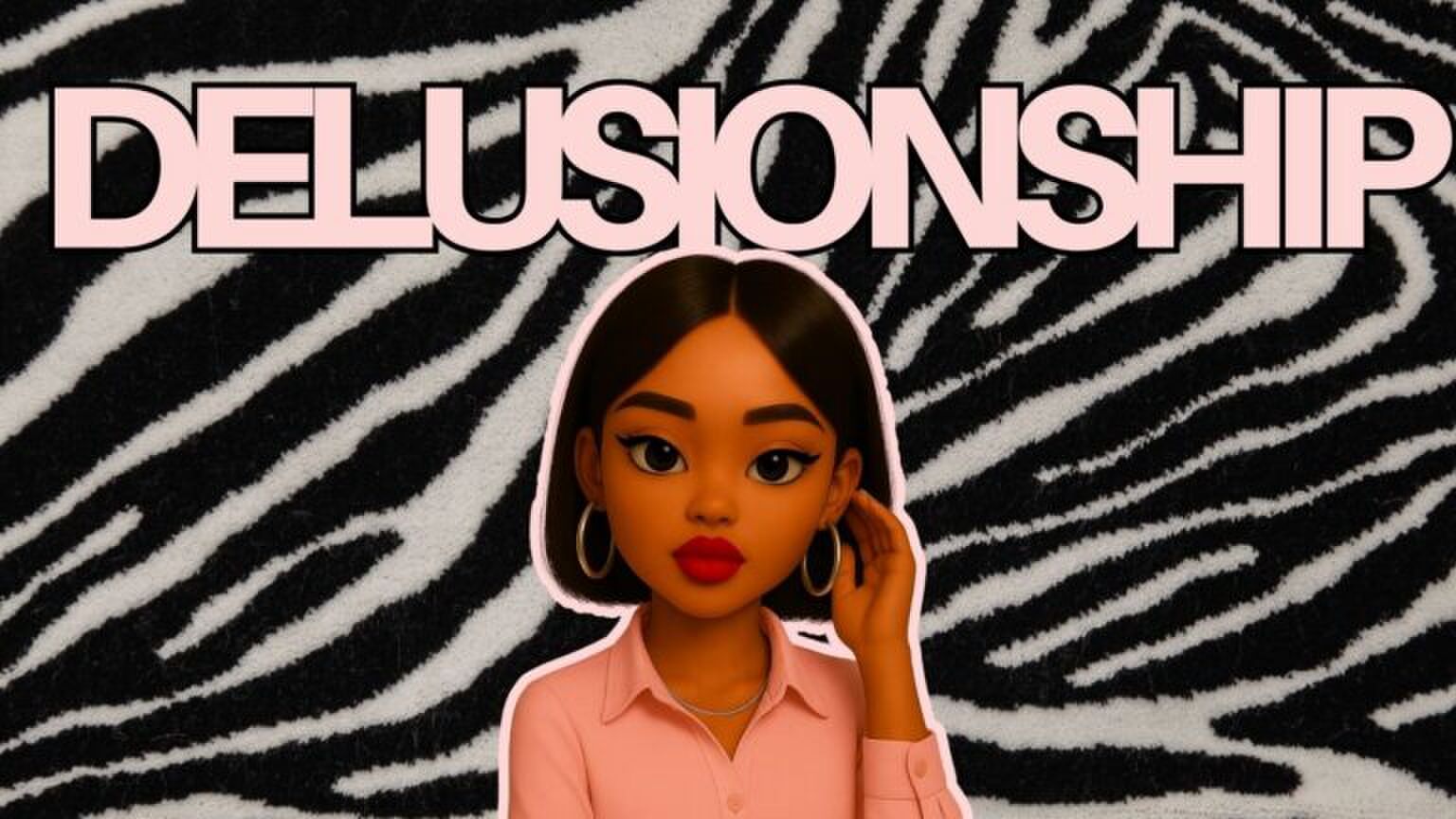 Betekenis van het woord: delusionship.