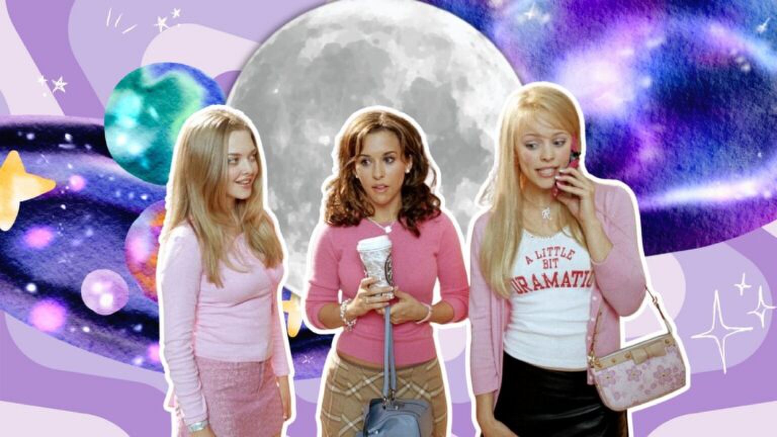 Illustratie van planeten en sterren.