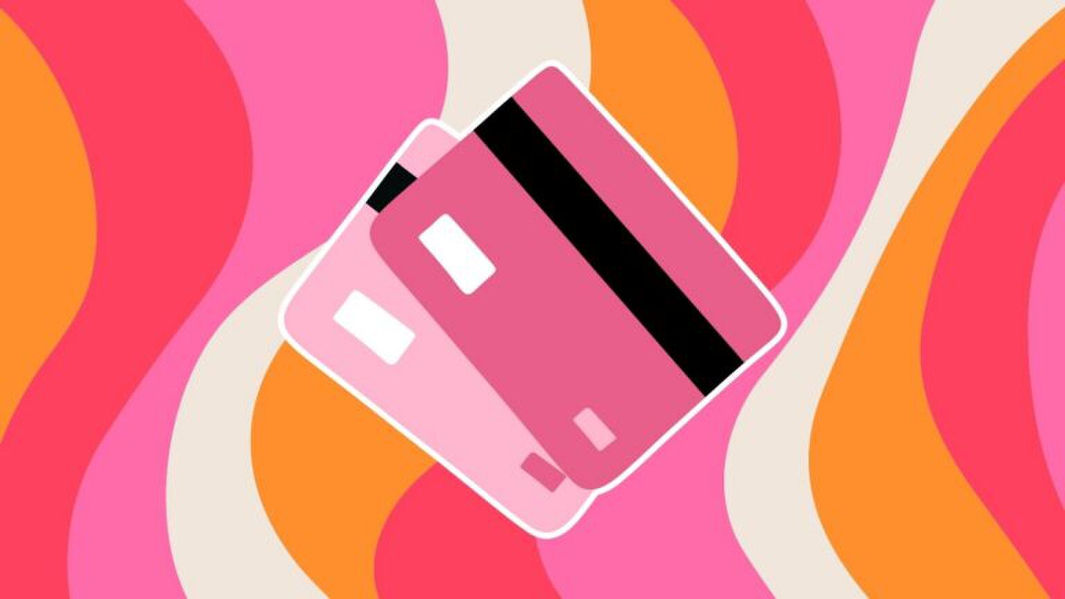 Illustratie van twee pinpassen.