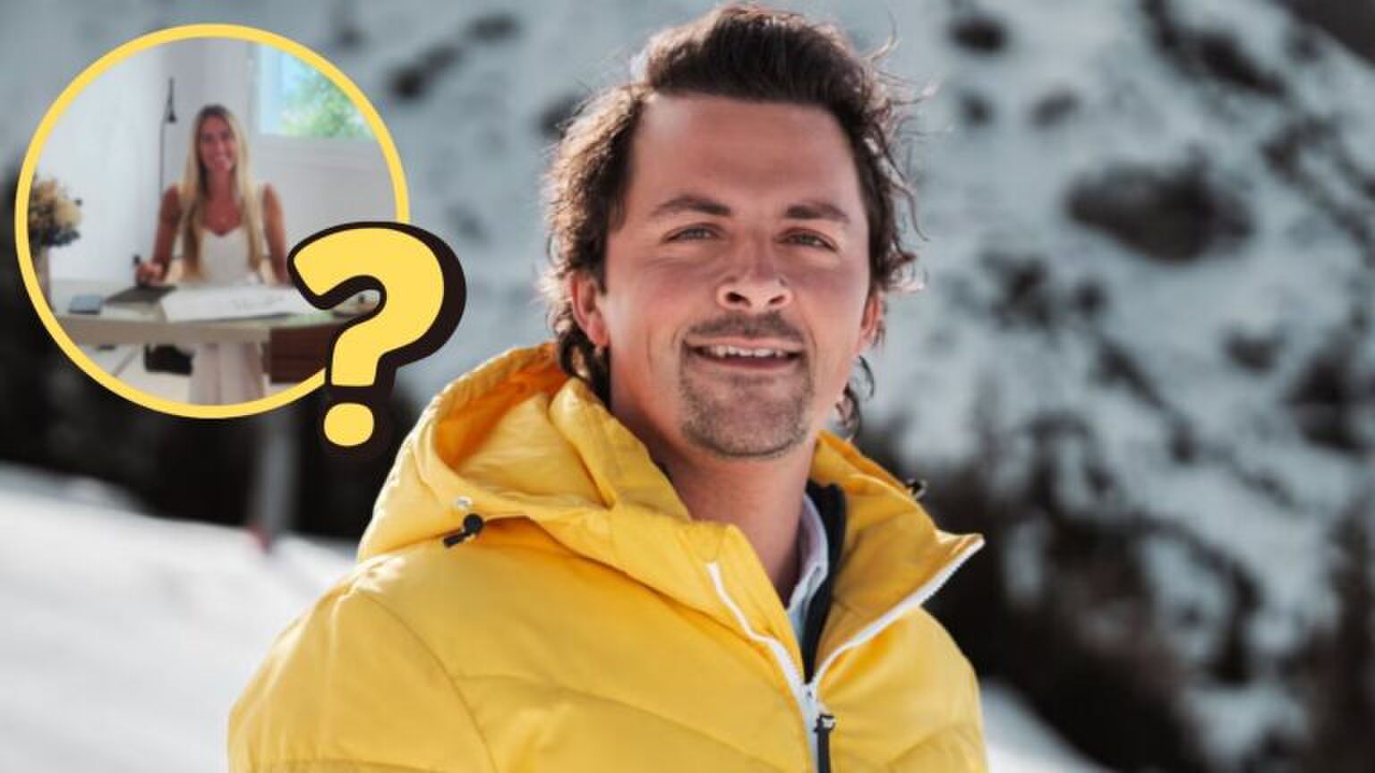 Mike Winter Vol Liefde.