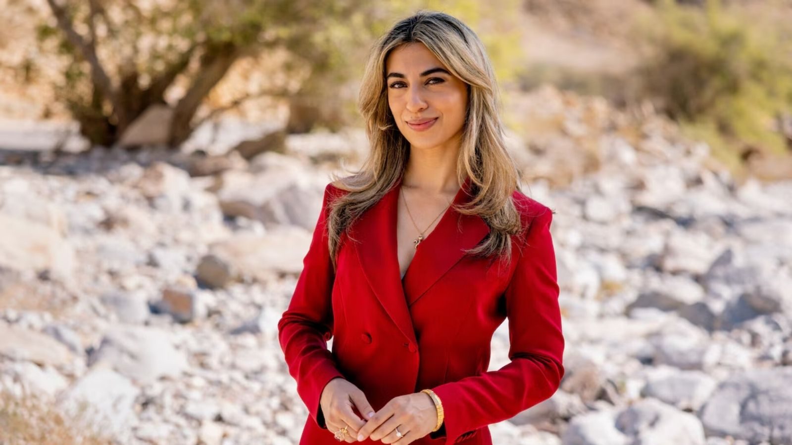 Hila Noorzai.