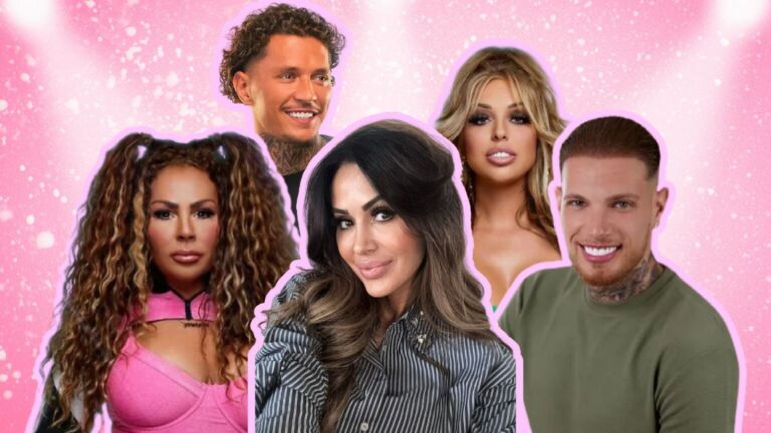 Glitter, glamour en champagne: dít zijn de genomineerden voor de Dutch Reality Awards 2025