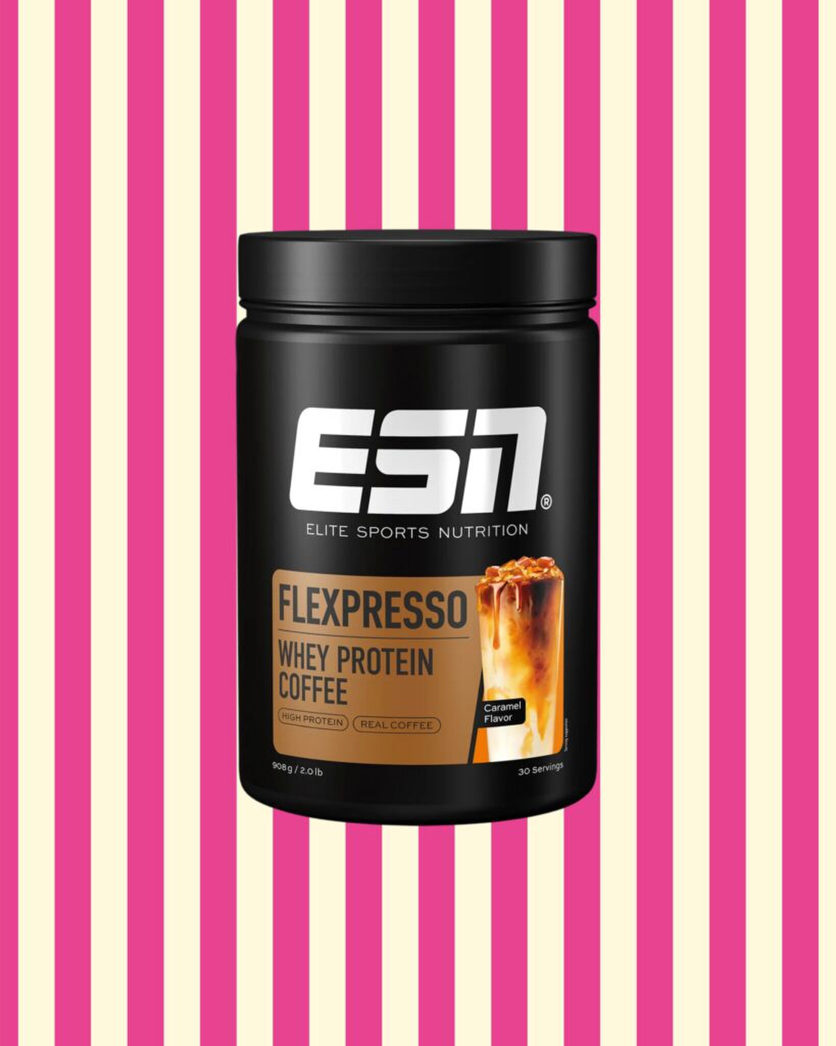 ESN Flexpresso.