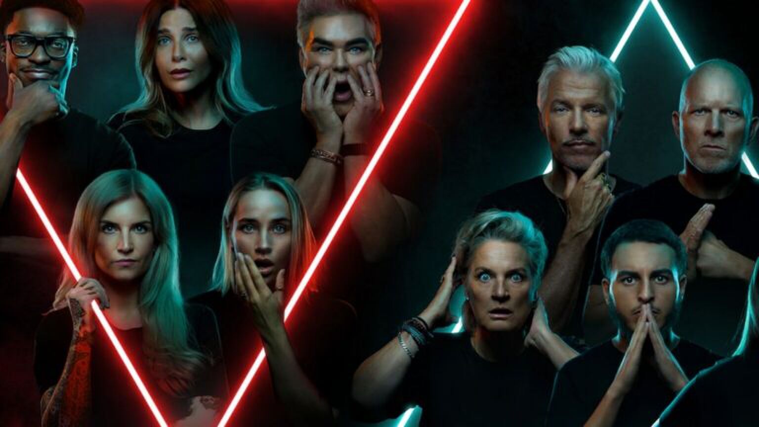 Vals Spel op Videoland.