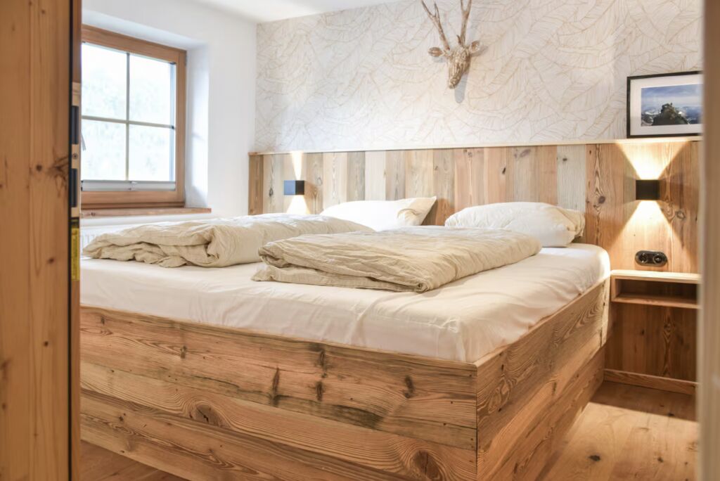 B&B van Winter Vol Liefde-Klaas