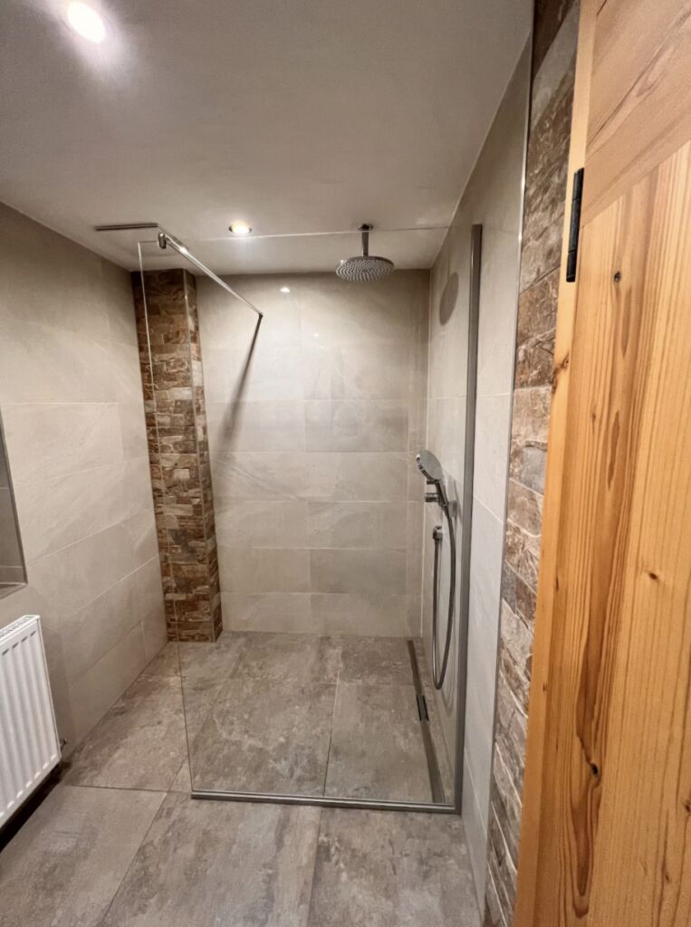 B&B van Winter Vol Liefde-Klaas