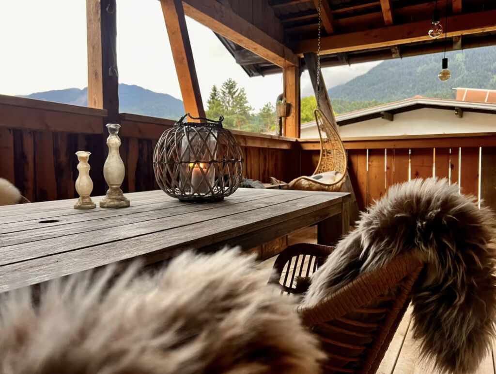 B&B van Winter Vol Liefde-Klaas