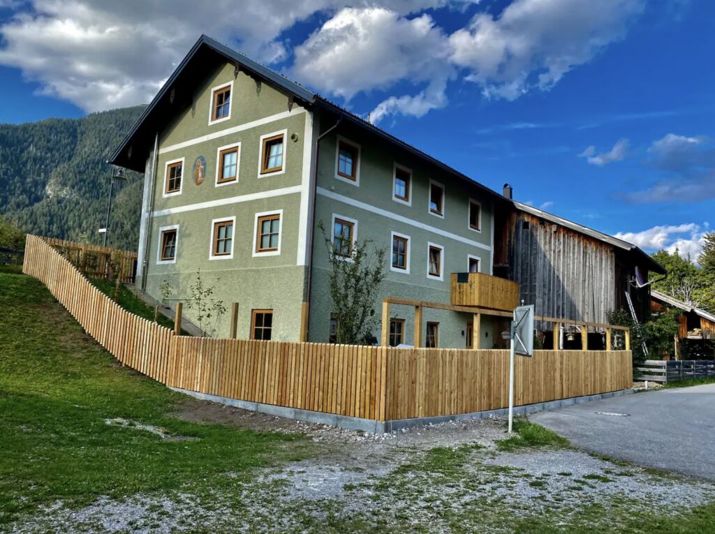 B&B van Winter Vol Liefde-Klaas