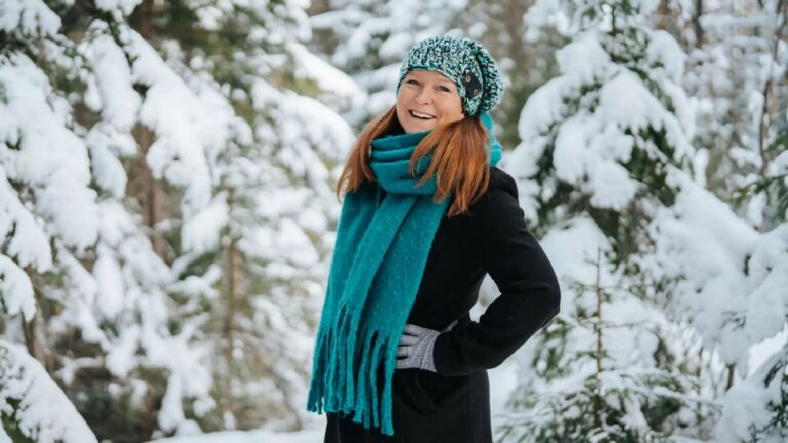 Elsje uit Winter Vol Liefde.