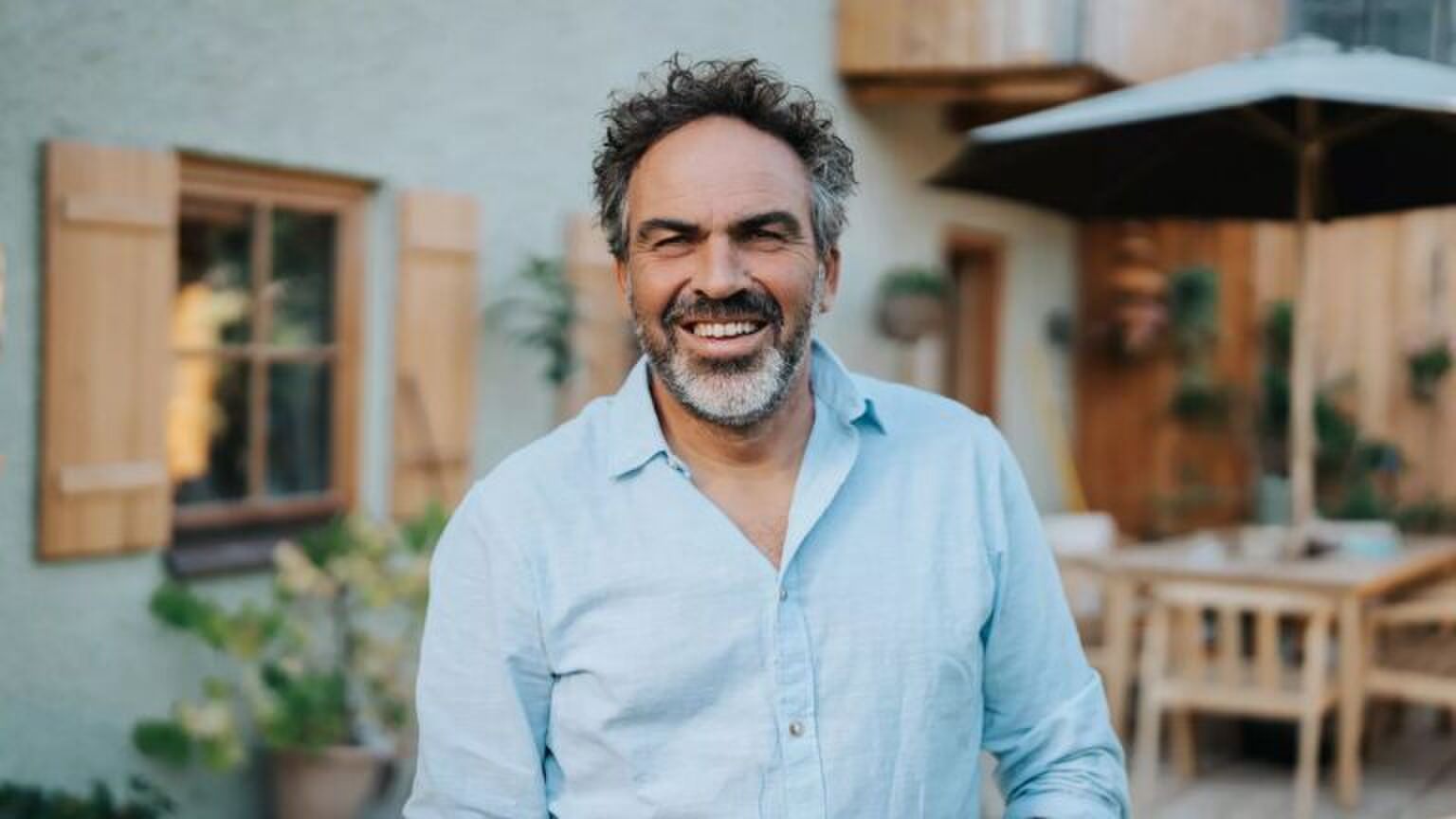 Klaas uit Winter Vol Liefde.