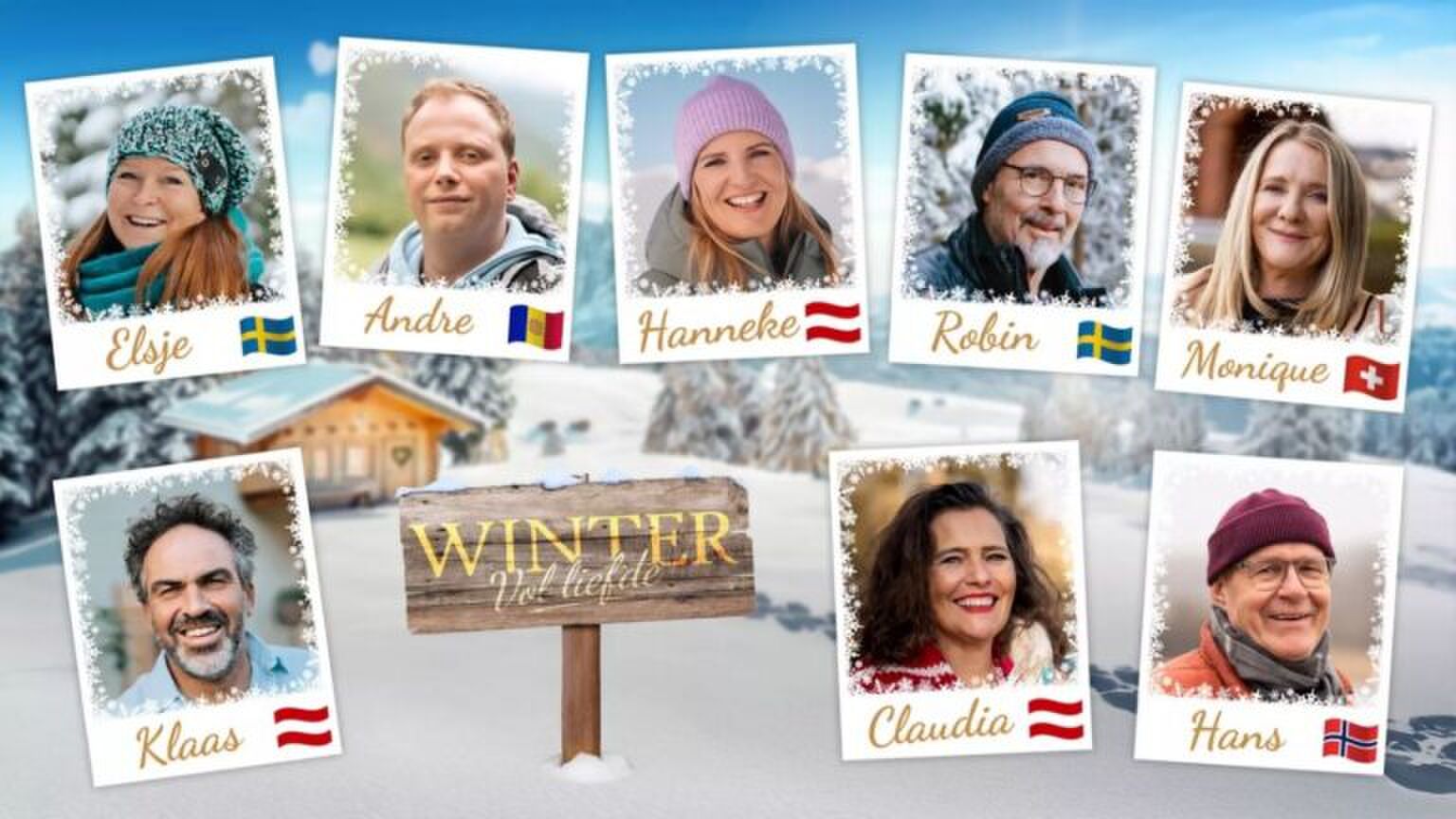 Kandidaten Winter Vol Liefde 2026.