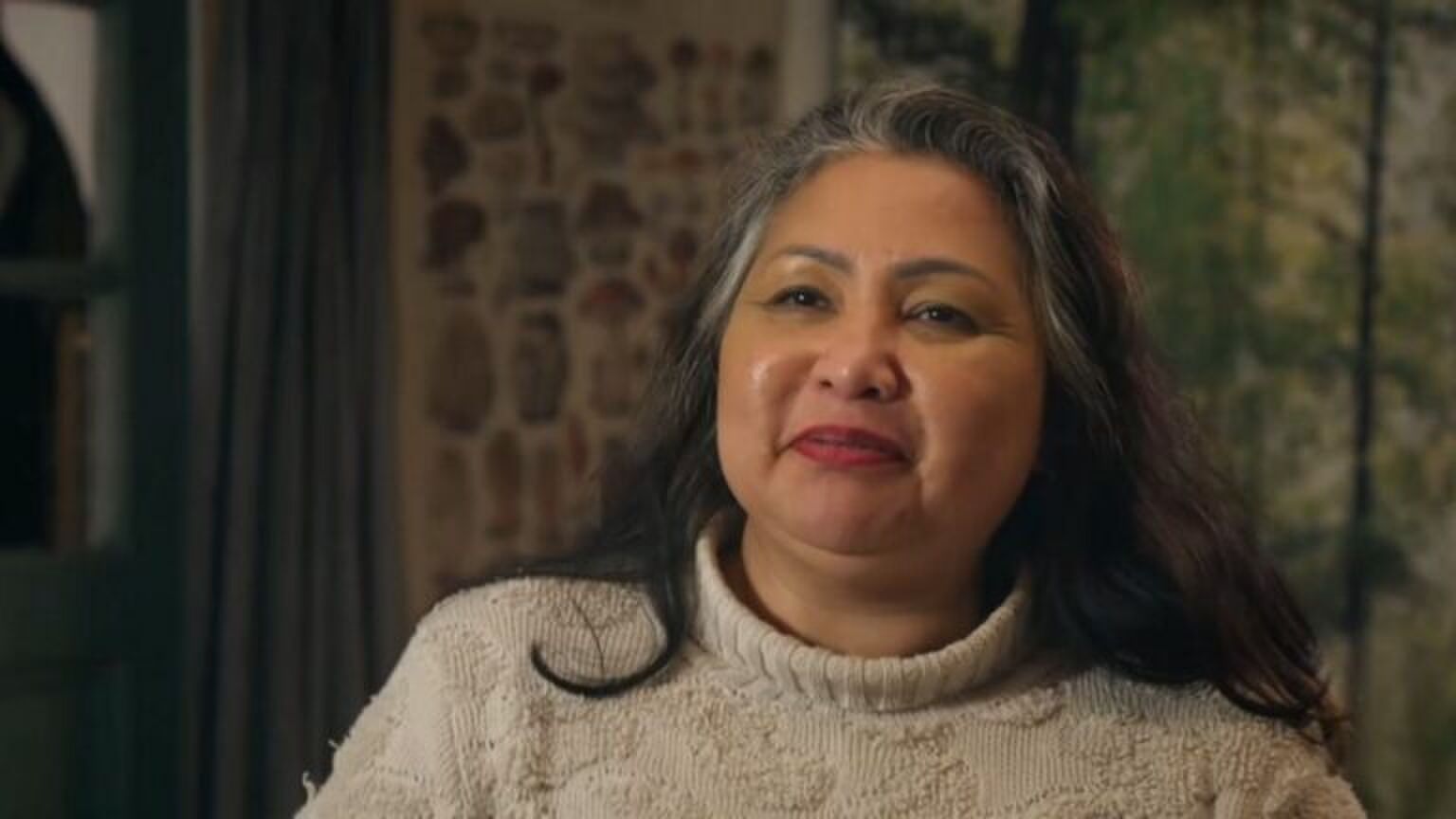 Pearl uit Winter Vol Liefde.