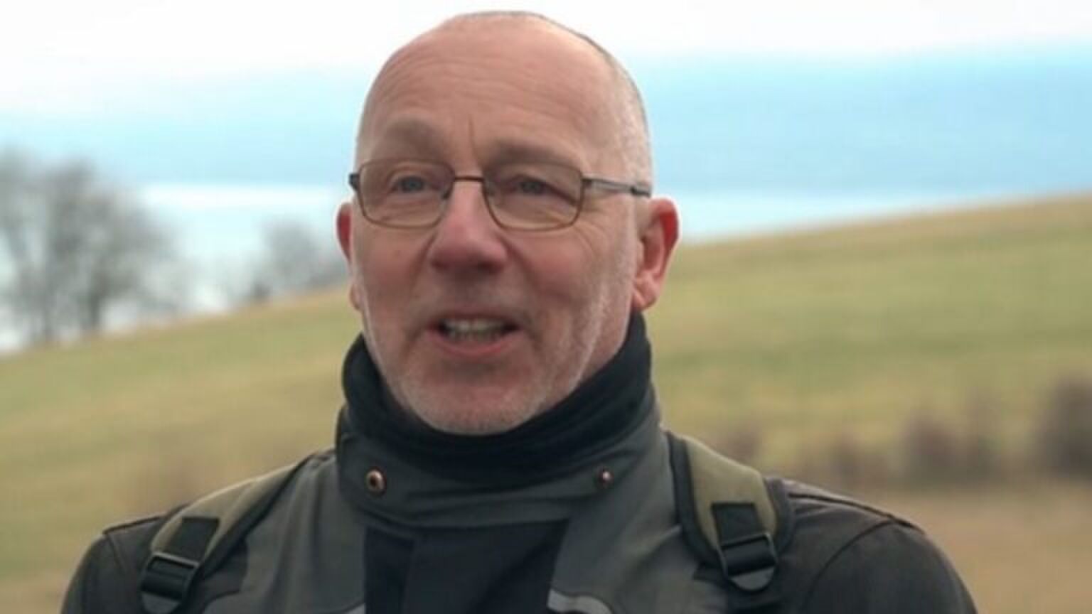 Willem in Winter Vol Liefde.