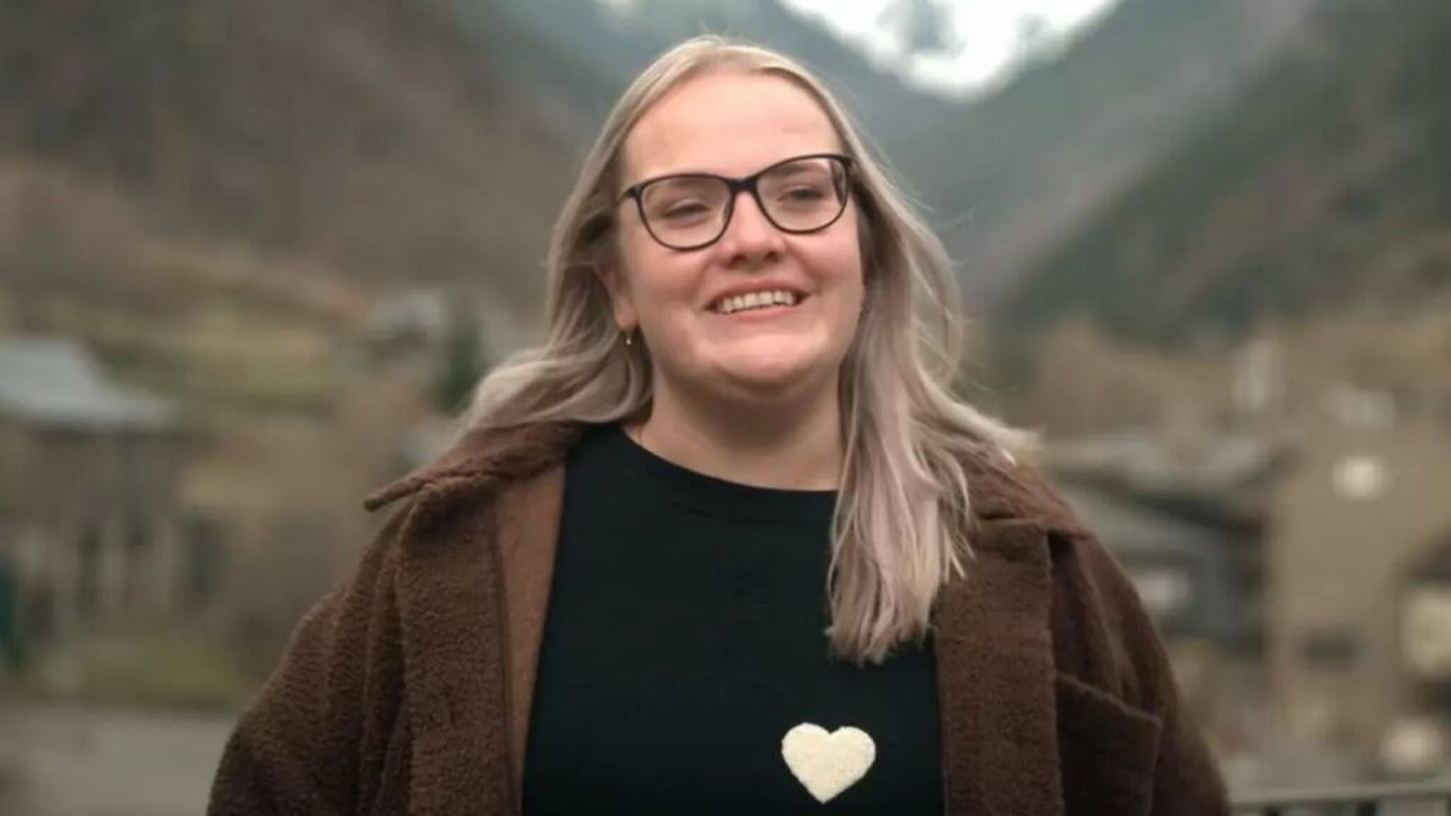 Lisette uit Winter Vol Liefde.