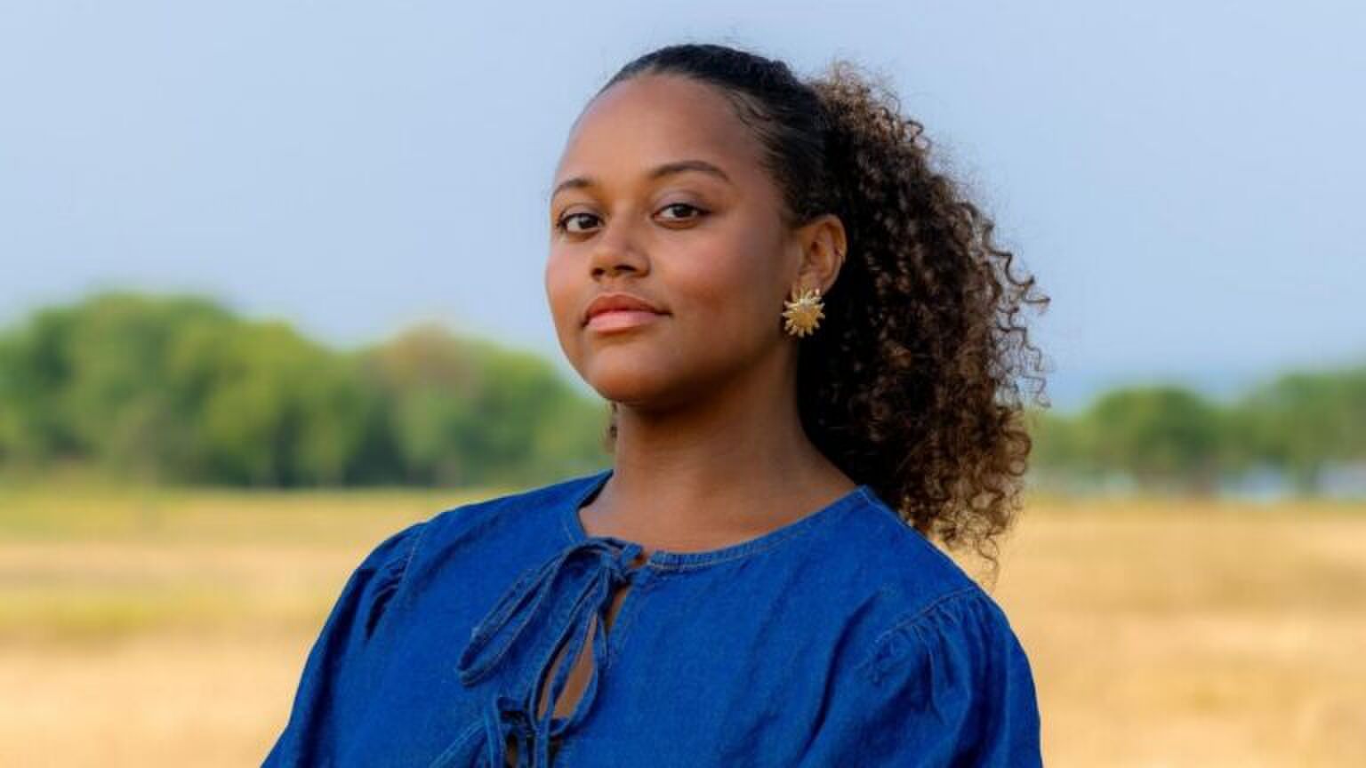 Quinty Misiedjan in Wie is de Mol?