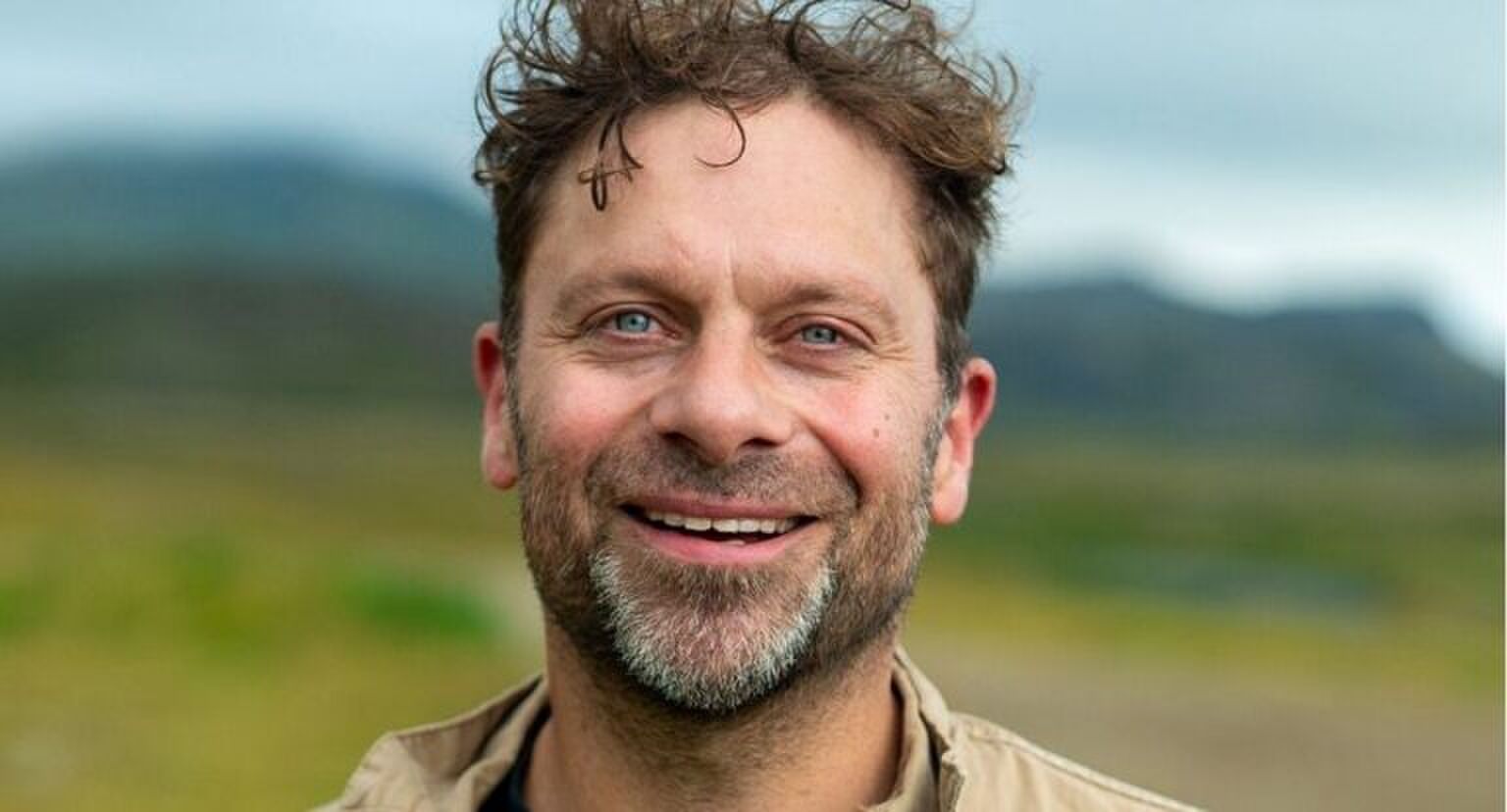 Dick van Winter Vol Liefde