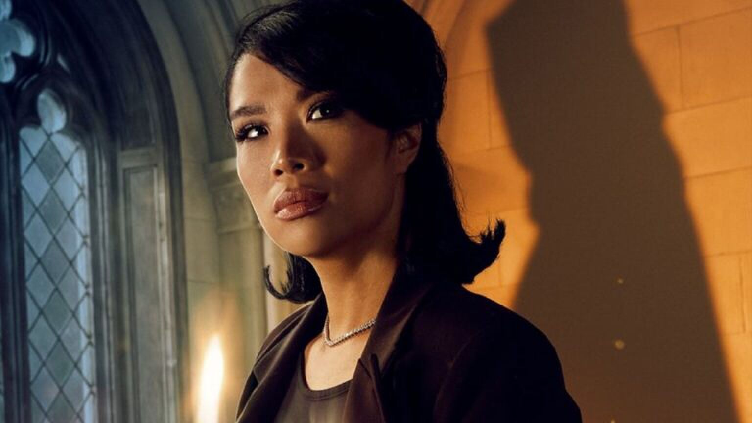 Kimmylien in De Verraders 2026.