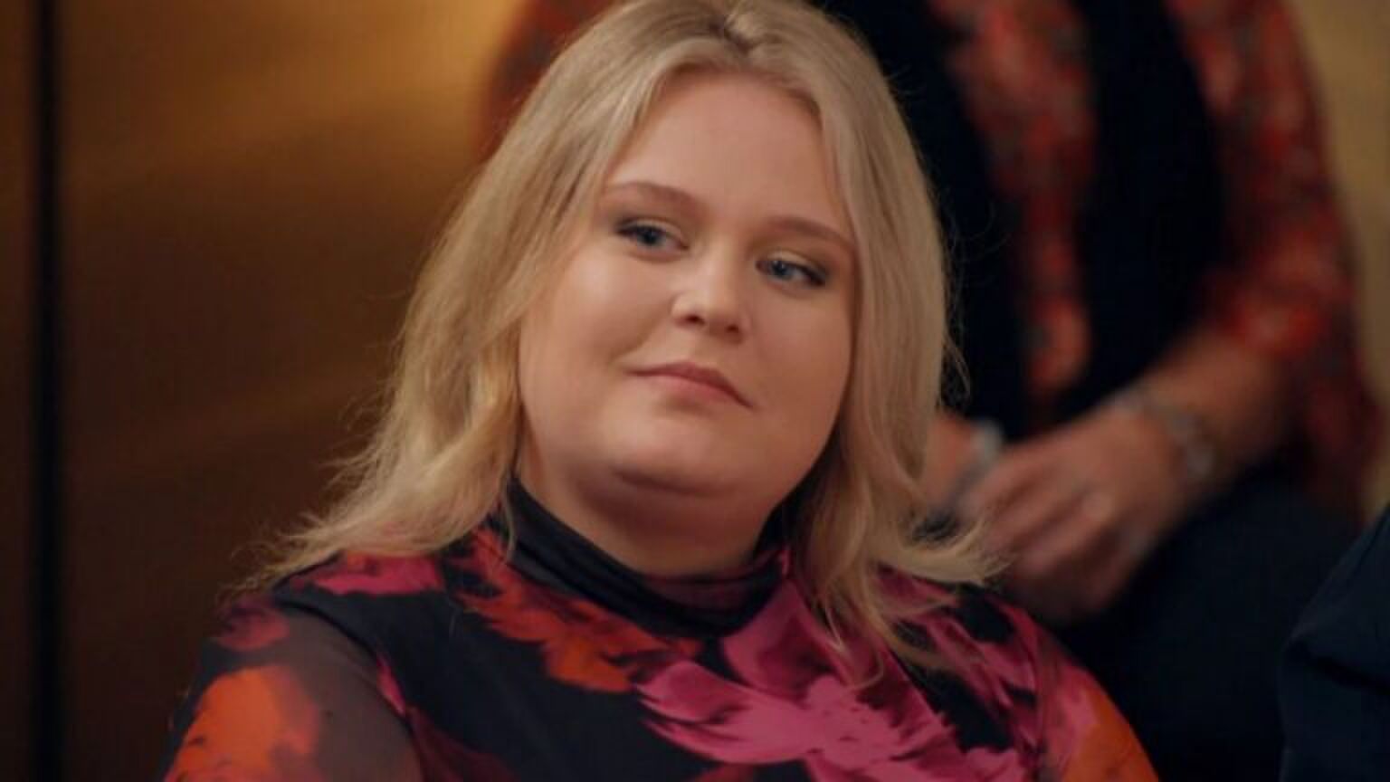 Yasmine van Winter Vol Liefde.