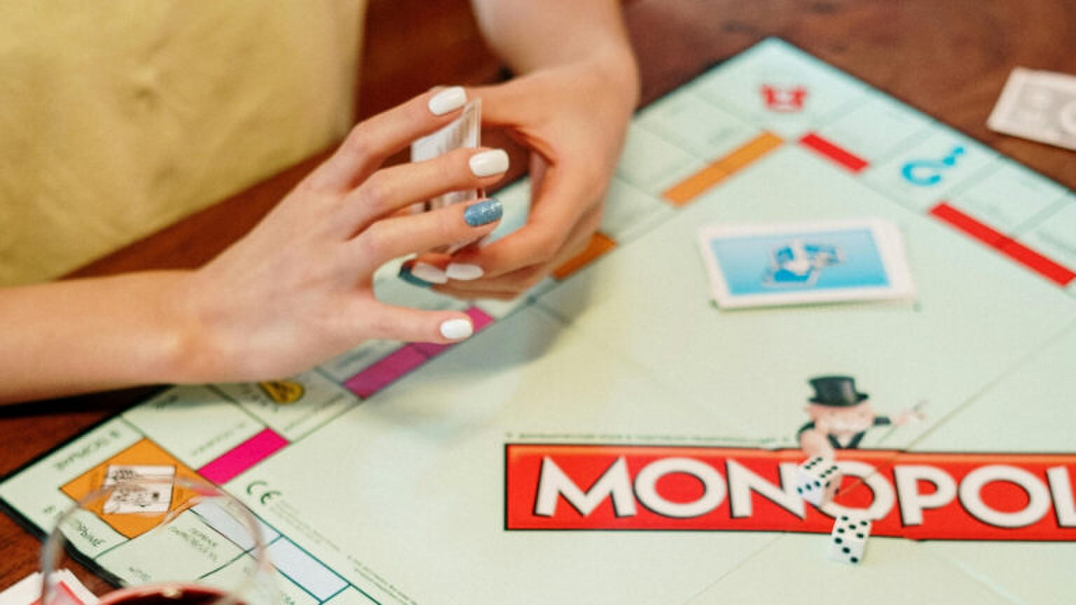 10 spellen om vanavond te spelen met vrienden.