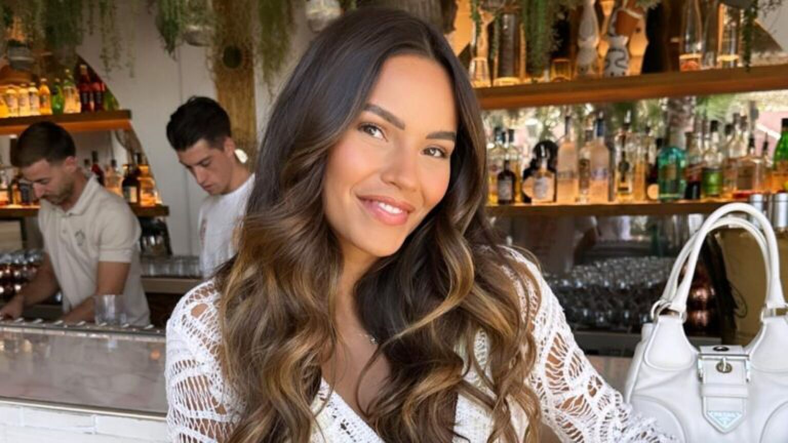 Een foto van Monica Geuze,