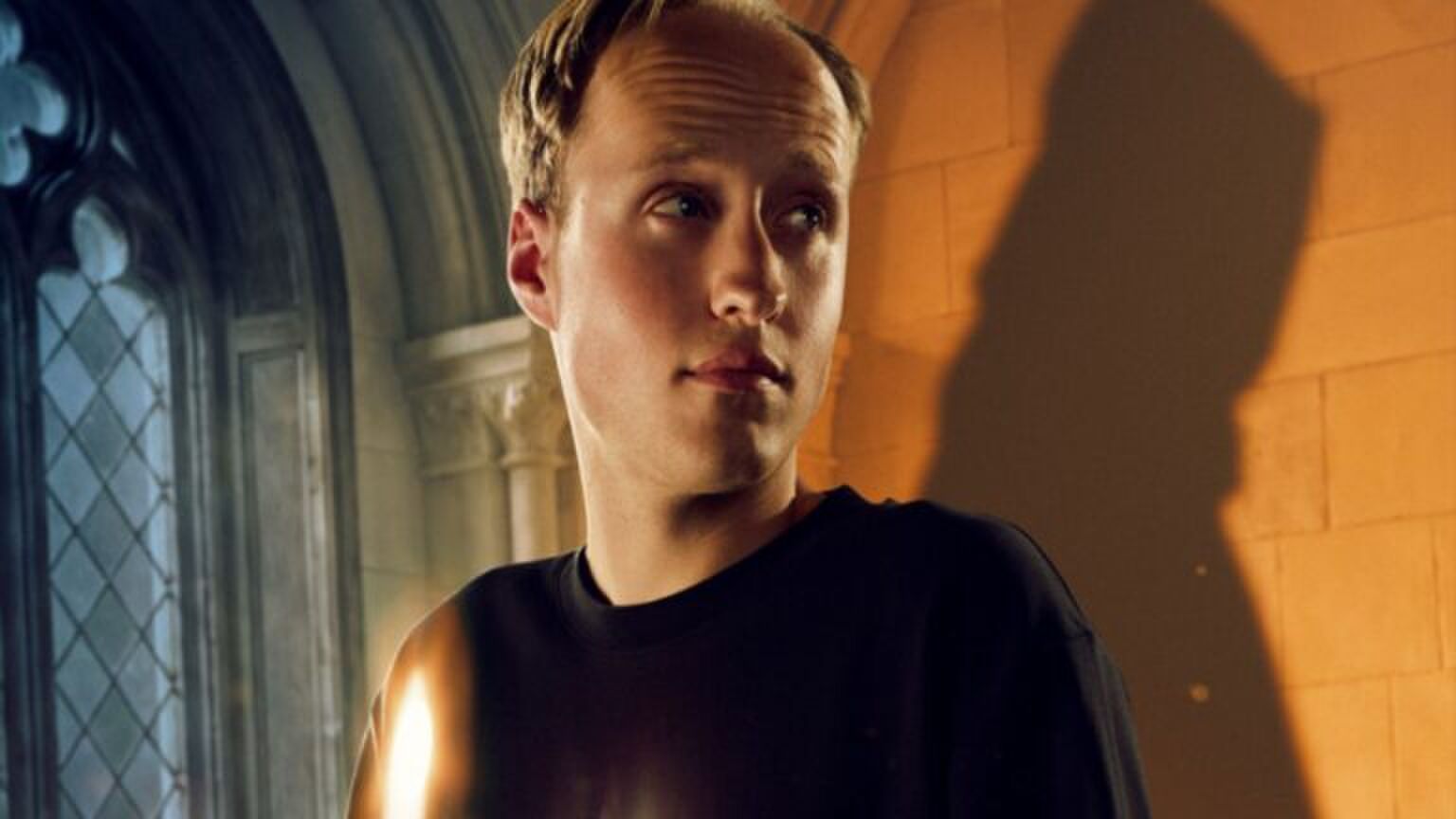 Milo in De Verraders.