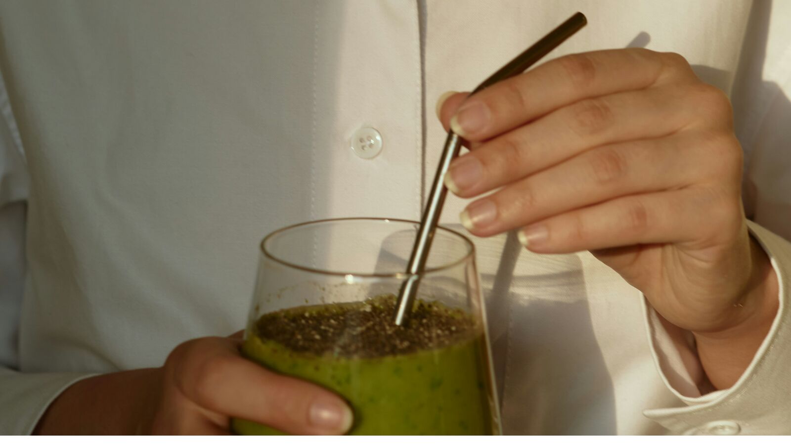 Wat wel en niet eten met bloating