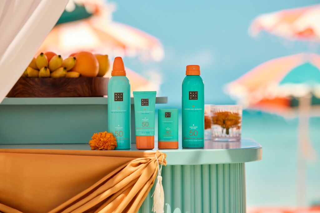 Rituals collectie Karma.