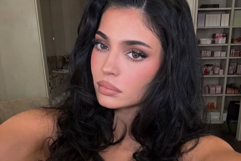 Kylie Jenner