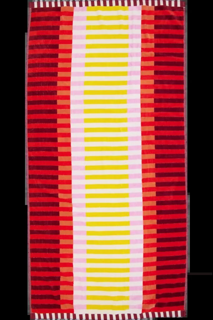 strandhanddoek
