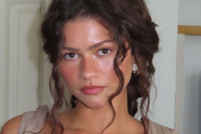 Zendaya.