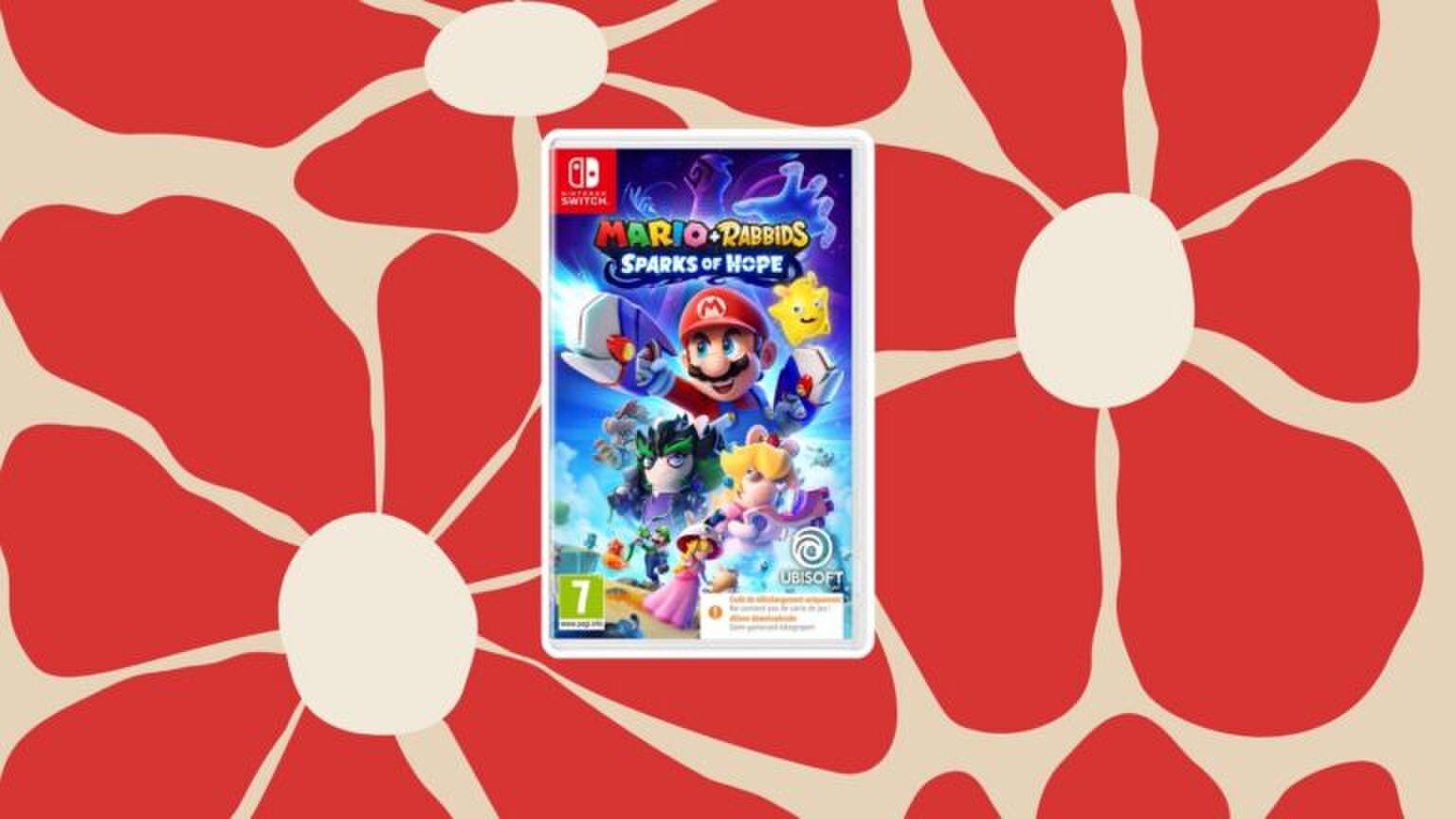 Goedkope Nintendo Switch-games.