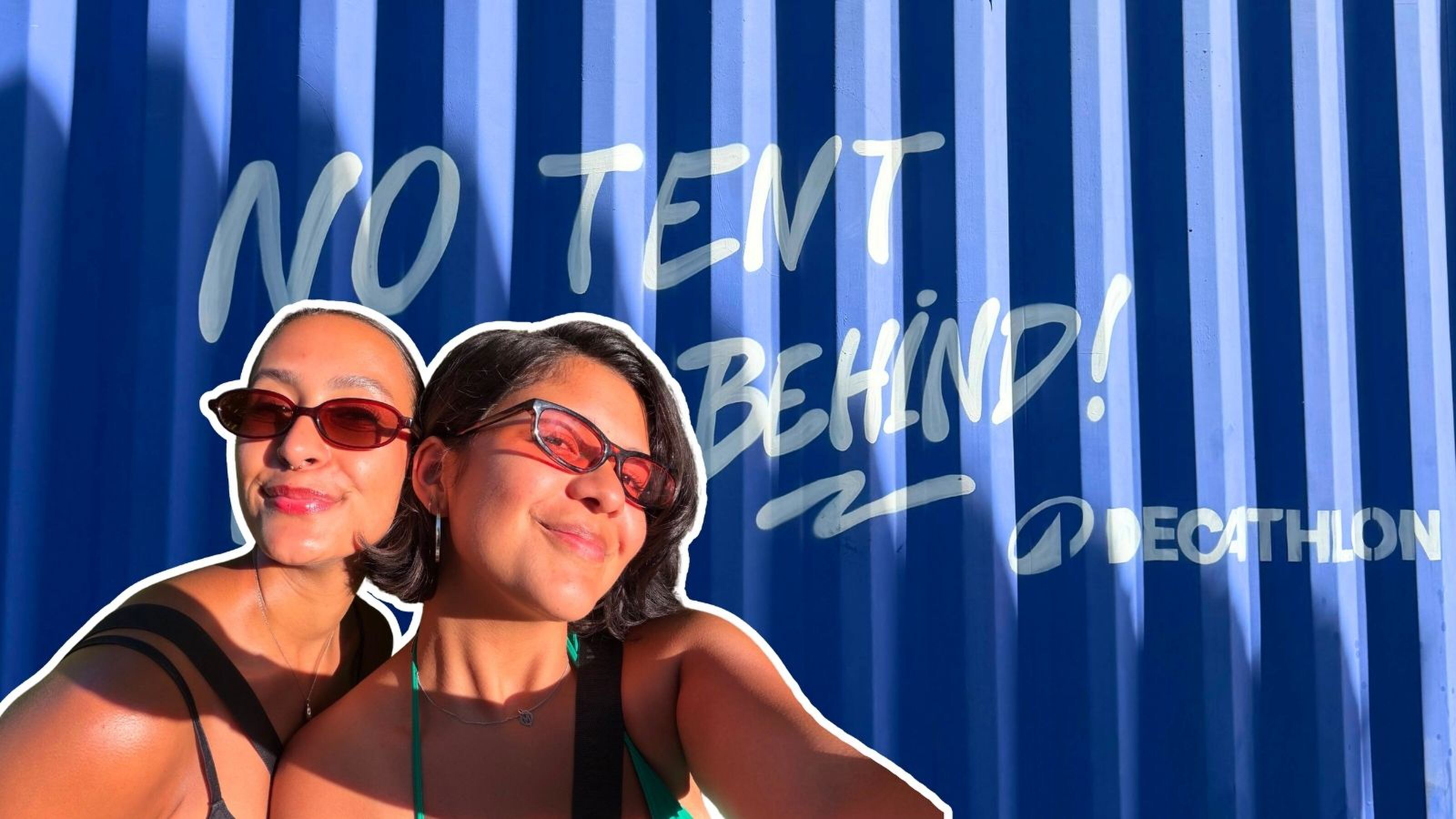 Dit is d&eacute; duurzame festivalhack die jouw maandagochtend een stuk leuker maakt