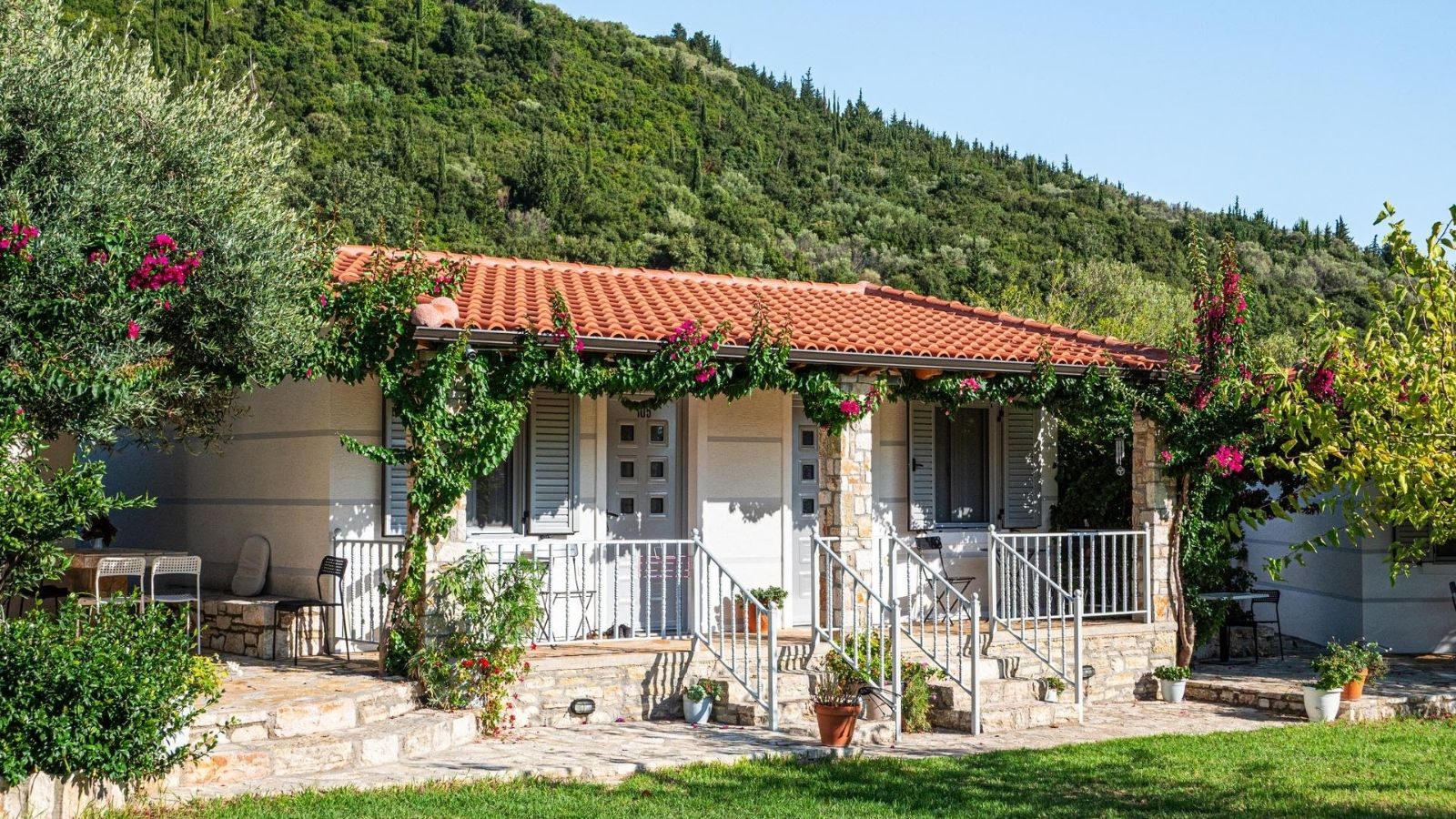 Airbnb in Himar&euml;.
