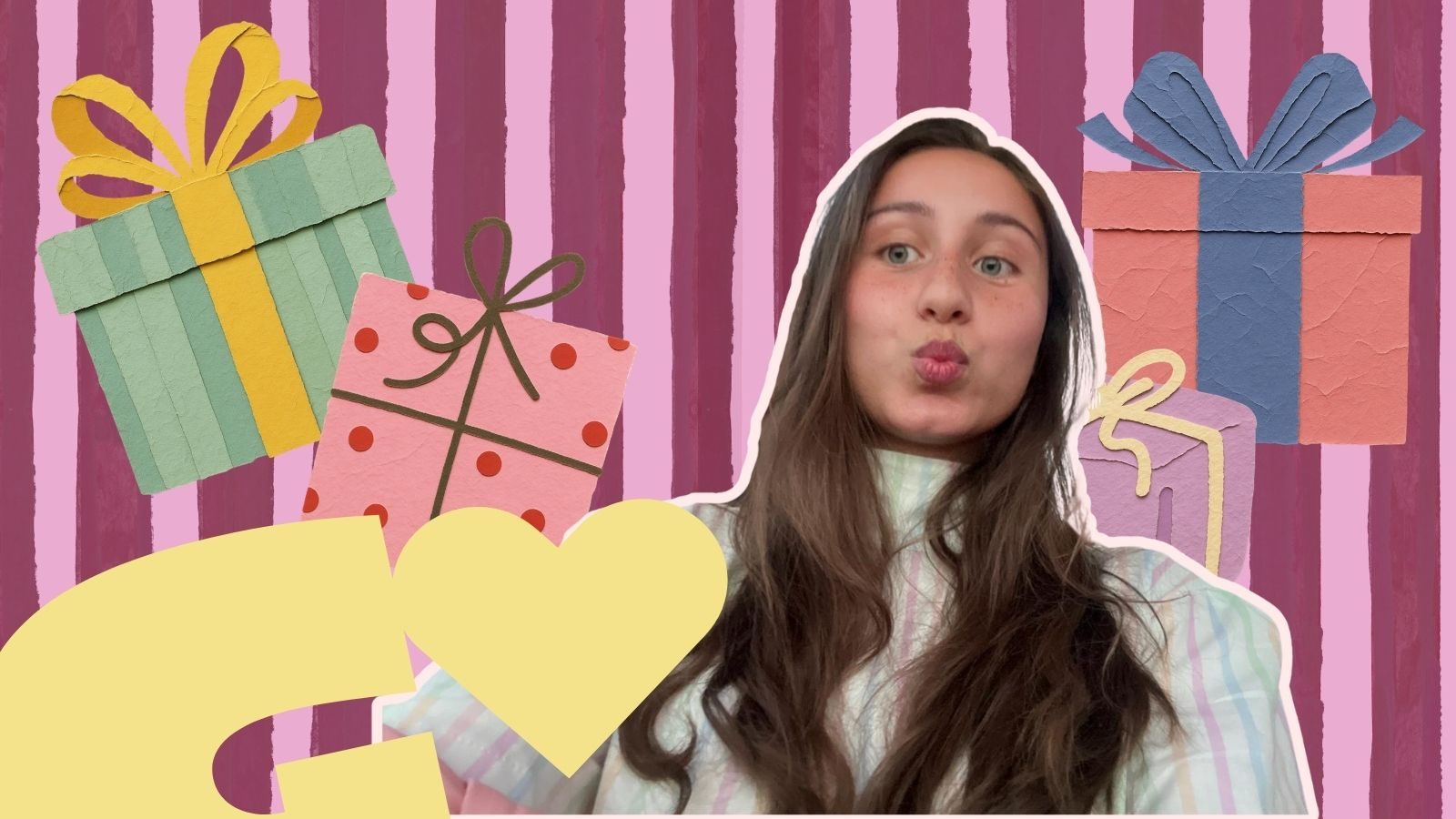 Merel tipt haar beste cadeau voor je partner.