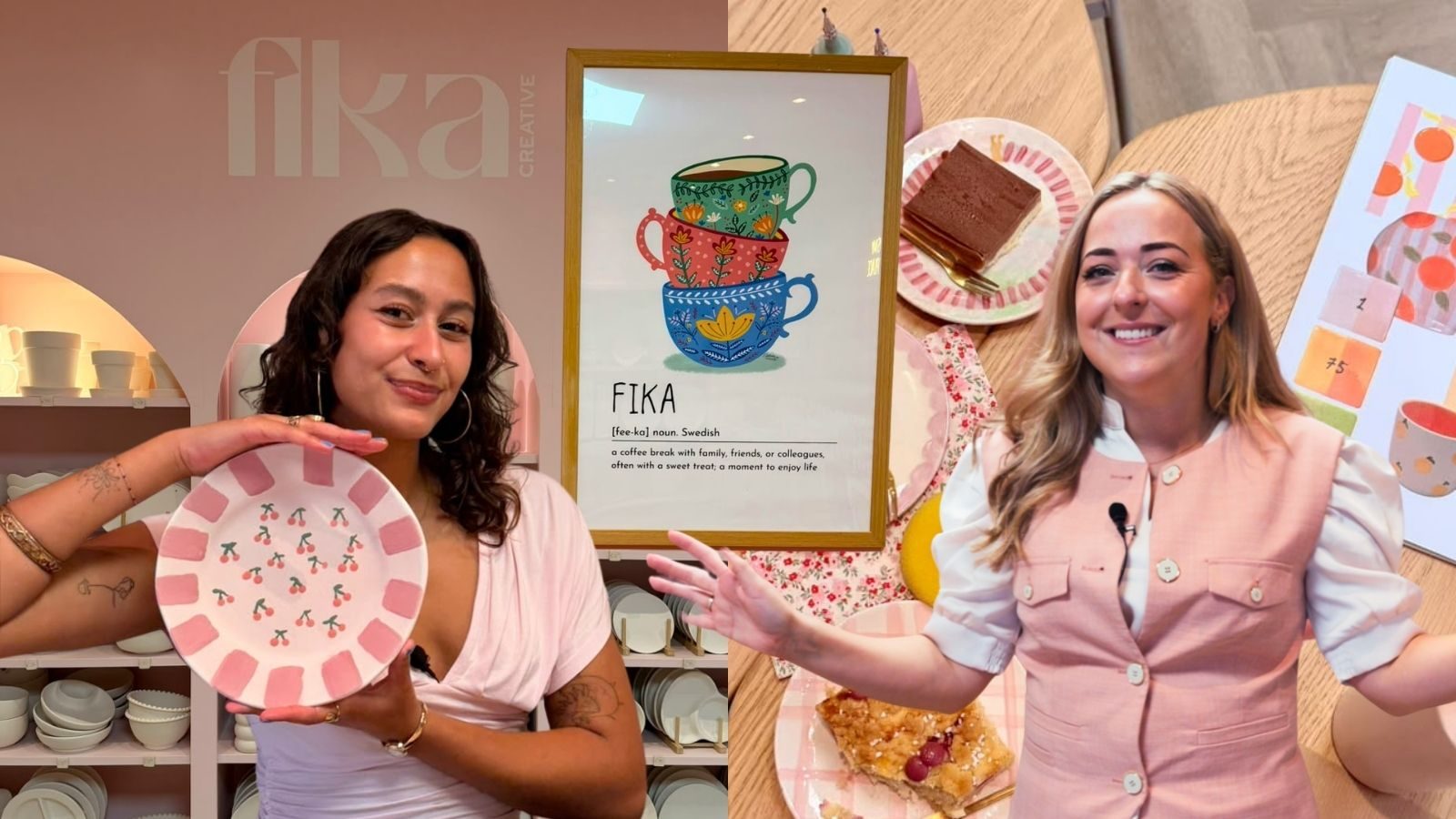 FIKA Creative.